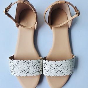 Bohemian Chic Sandals